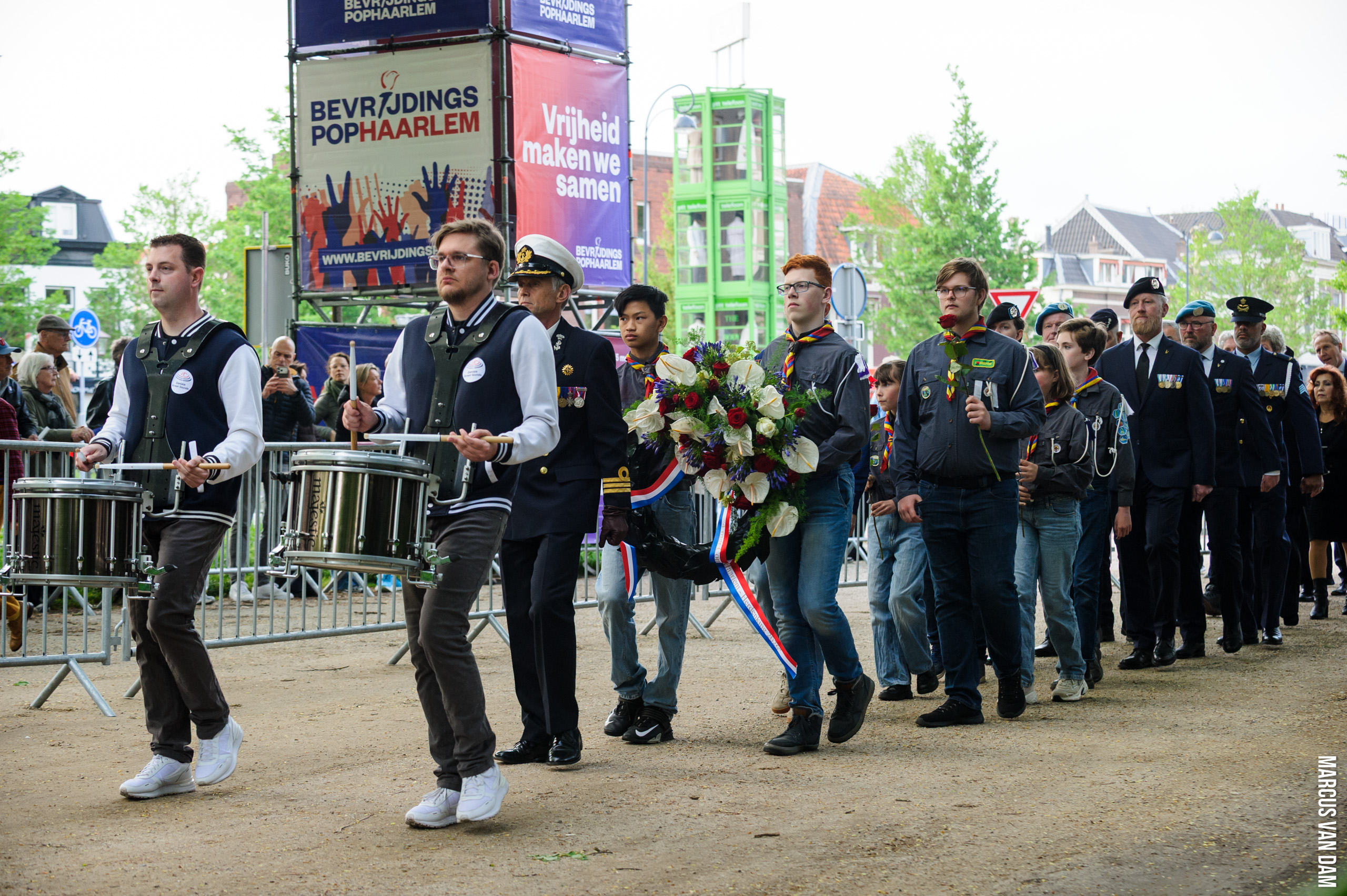 Bevrijdingspop (2026)
